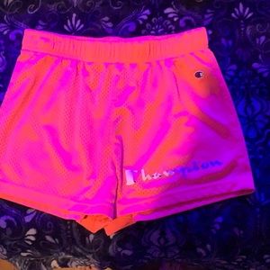 Champion shorts